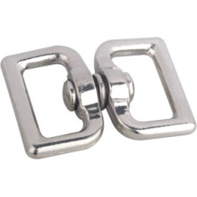 Swivel Rings Hardware Stainless Steel Eye to Eye